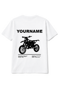 Sherco SM-RS50 T-shirt