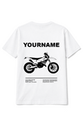 Husqvarna 125 T-shirt