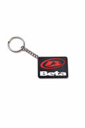 Beta keychain